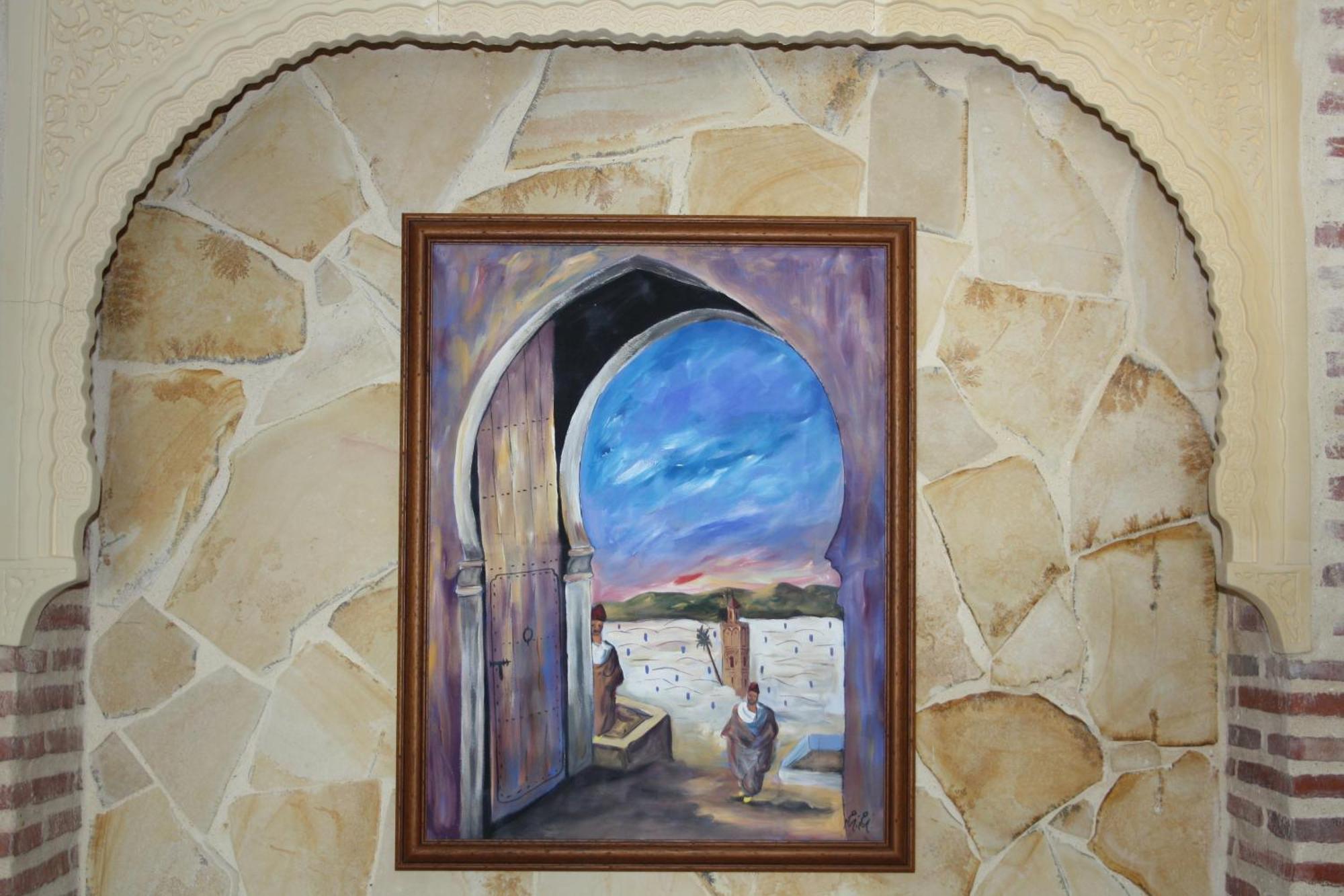 Casa Rural Sidonia Medina-Sidonia Exteriér fotografie