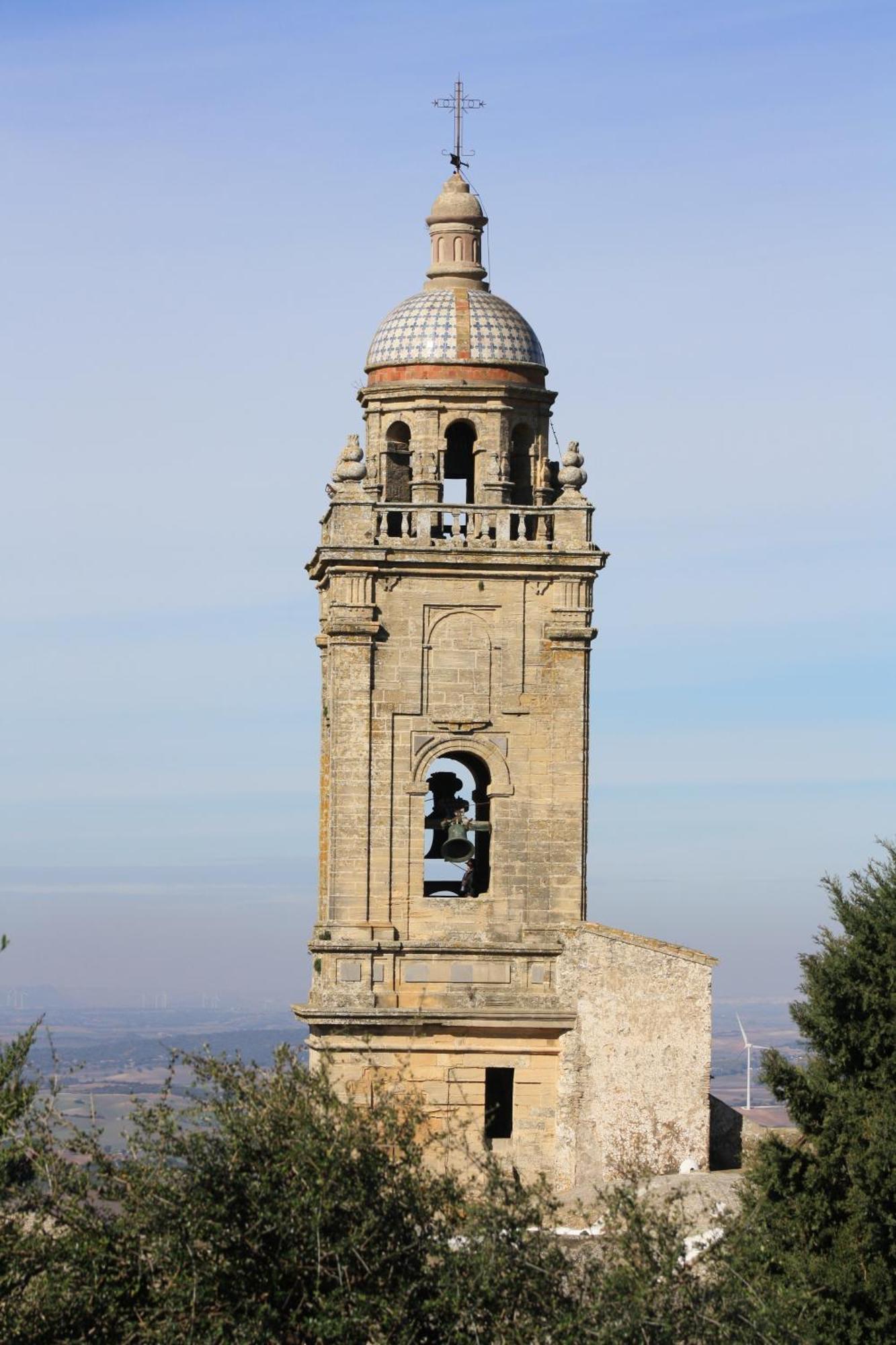 Casa Rural Sidonia Medina-Sidonia Exteriér fotografie