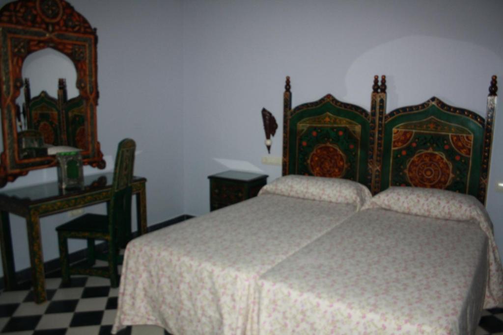 Casa Rural Sidonia Medina-Sidonia Pokoj fotografie