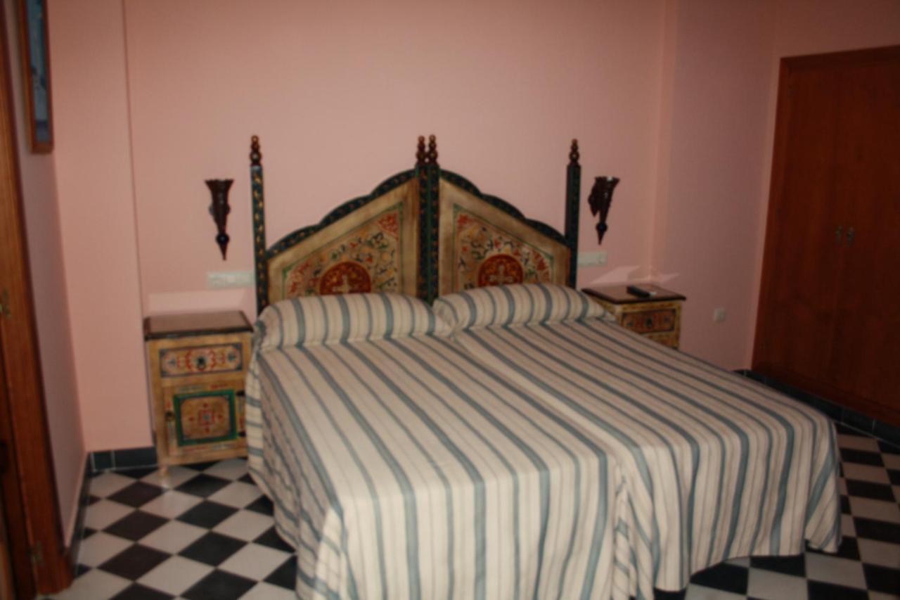 Casa Rural Sidonia Medina-Sidonia Pokoj fotografie